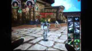 Modern Day Vega 2- With Jukegirl