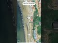 Aqui Em África Moçambique praia de Pemba.