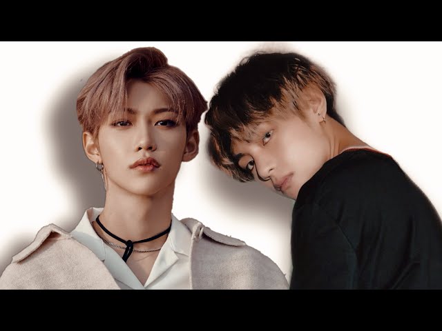 BTS u0026 STRAY KIDS - Mic Drop x '神메뉴' Gods Menu [mashup] class=