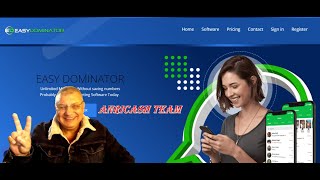 TEAMBUILDCLUB  СТАРТ И ОБЗОР ПРОЕКТА 1