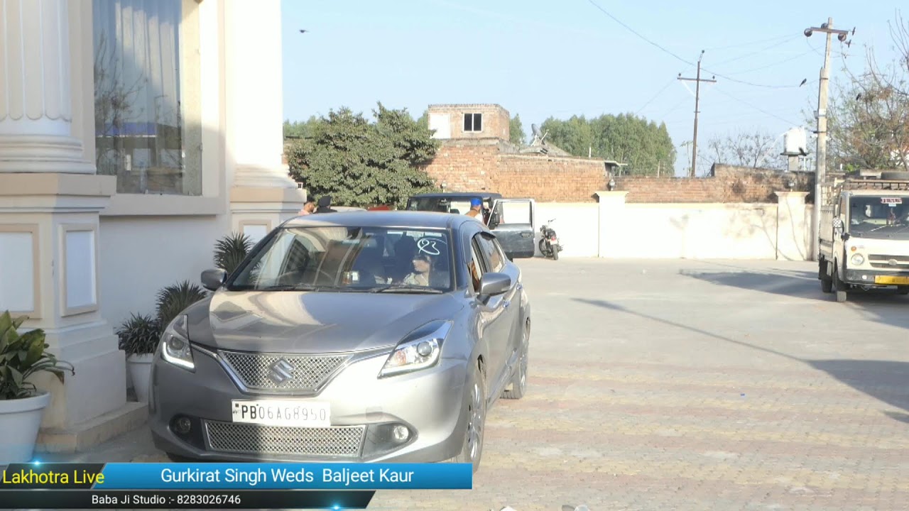 Live Reception Party feb 28