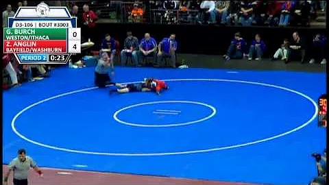 Bayfield/Washbur...  wrestler Zack Anglin pins opp...