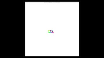 Massive Chasing Game - Python Turtle Project