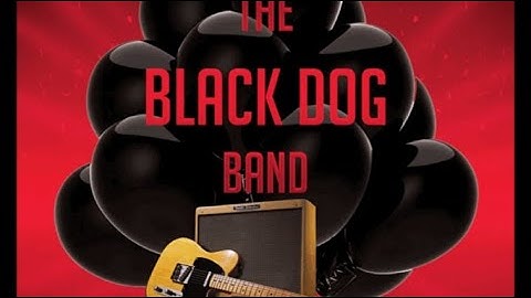 The Atlantic Band LIVE at The Triangle Bar Pattaya