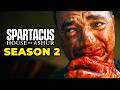 Everything We Know About Spartacus House Of Ashur Season 2 Theories