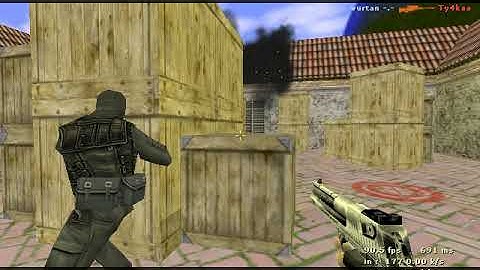 FASTCUP # 10 WURTAN -.- AWP + DGL + ACE