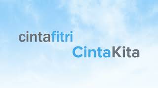 OST Cinta Fitri   Teuku Wisnu feat  Shireen Sungkar I Cinta Kita Official Audio