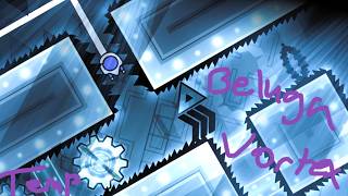 Balengu Vortex 100% (Extreme Demon) by Temp // Geometry Dash
