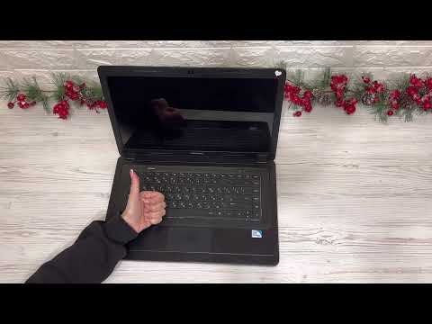 Ноутбук HP Compaq Presario CQ57 Артикул A9158