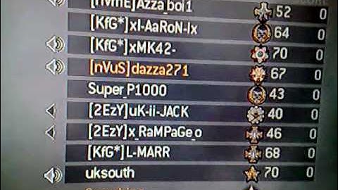 what happens  wen daz catch  cod hackers
