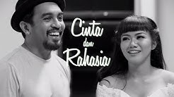 YURA YUNITA Ft. Glenn Fredly - Cinta dan Rahasia (Official Video)  - Durasi: 6:14. 