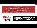ALL YOUR QUERIES ABOUT PLACEMENTS AND SUBJECTS UNANSWERED COMMENTS AND MESSAGES SESSION - 2