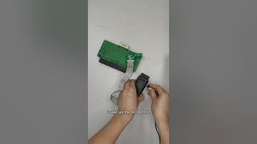 How To Repair BMW FRM module without coding by ACDP module 8 - No Solder EEPROM Programming