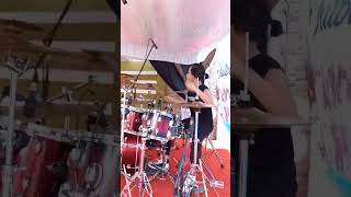 drumcam/live/drumcover/mendung tanpo udan/soulbeats_band with rivaldyaprilian#drumcam#drumcover#live