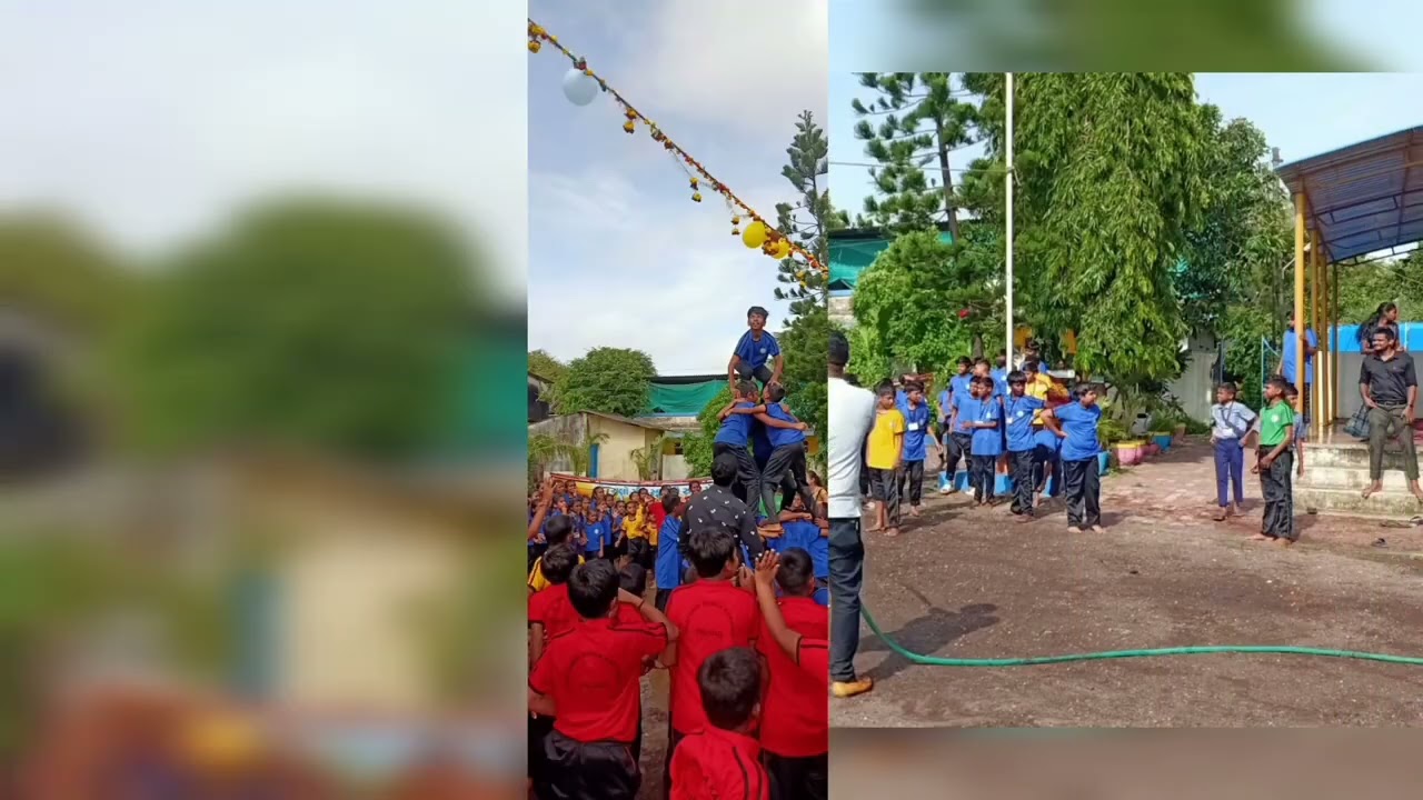 JANMASTAMI UTSAV 2022