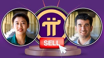 加密专家：Pi Network核心团队持续抛售代币！导致Pi币月内下跌近30%｜Cryptonews