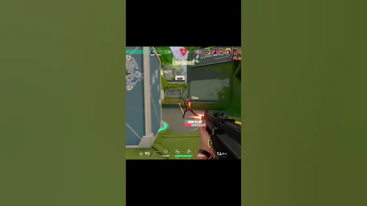 Reyna❤️ #valorant #valorantclips #riotgames #shorts #shortsfeed #youtubeshorts #montage #viral #ace