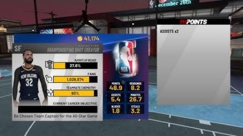 NBA 2K19 is trash