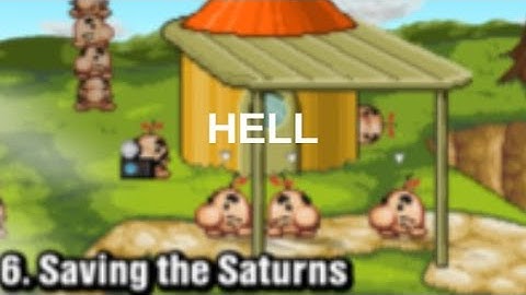 So, I played Super Smash Flash 2