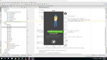 Custom ListView onClick Listener in Android Studio Tutorial