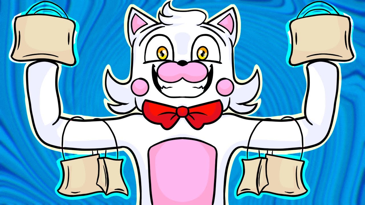 Stream Funtime foxy and funtime freddy and lolbit music