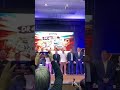 WEGA presente en el desafío de la Ruta 40.