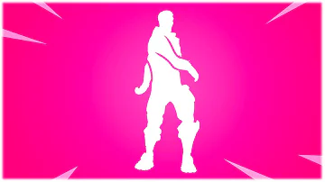 *WIGGLE WIGGLE WIGGLE* NEW GREEN "GET LOOSE" DANCE EMOTE SHOWCASED WITH ONLY THICC GIRLS 😍❤️Fortnite