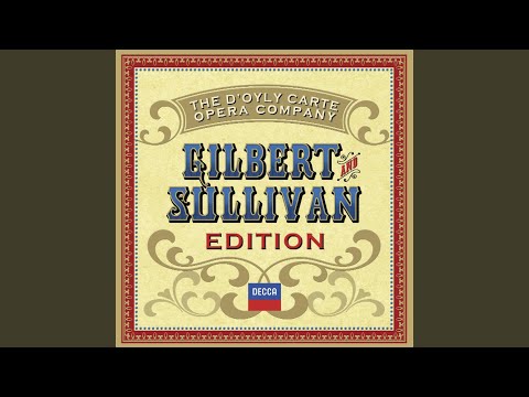 Sullivan: The Mikado
