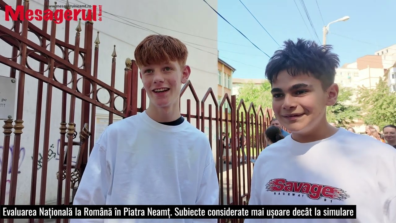 YouTube player