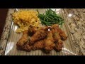 Power AirFryer XL: Part II (frying chicken... the REAL test!)