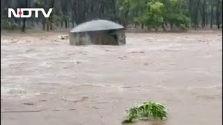 5 Dead, Many Missing As Kerala Rain Causes Floods, Landslides