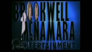 Brookwell McNamara Entertainment/Disney Channel Original/Dubbing Cast/BVI (2004)