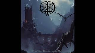 Haimad - When Night Rode Across the North (Full Album Premiere)