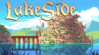 Lakeside - Gorgeous Fantasy Colony Builder