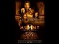 The Mummy Returns: Deusdaecon Reviews