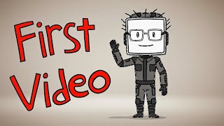 My First Video !! [ CLICK ME] 