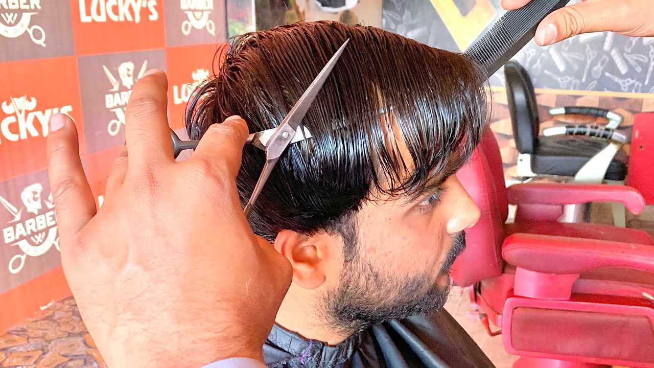 Ultimate Skin Fade ASMR ✂️ Super Relaxing Haircut Soun