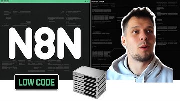 Go High Level Vs N8N Comparison | Which AI Automation Platform Should You Use in 2025?