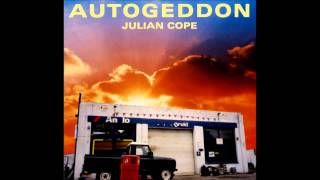 Watch Julian Cope Starcar video