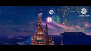 Disney Logo Maleficent 2014