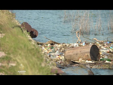 Video: Kako Djeluju Postrojenja Za Pročišćavanje Otpadnih Voda