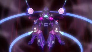 ABSOLUTE Anime duel!!