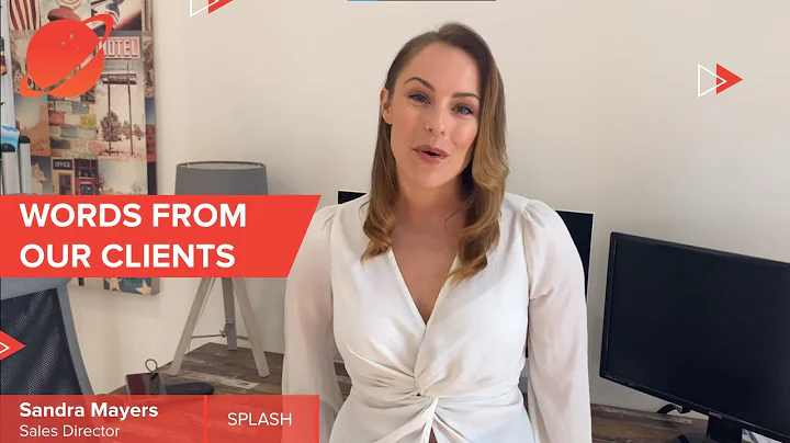 Words From Our Clients - Sandra Mayers | Sales Dir...