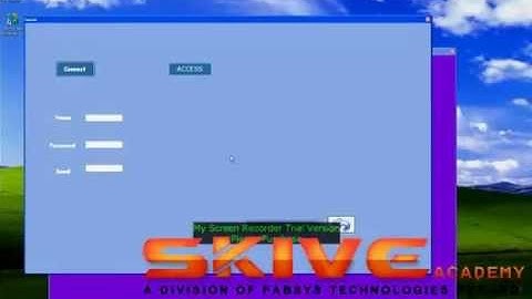 Double Guard Detecting Intrusions In Multitier Web Applications