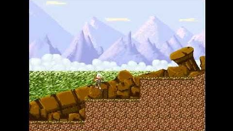 2D Parallax Shear Effect (XNA)