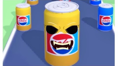 JUICE RUN | All Levels Gameplay Android, iOS