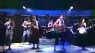 WKBD Solid Gold Promo 1983