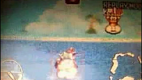 MKSC - RKB1 Non-SC flap - 3'07 by Matt Ellis