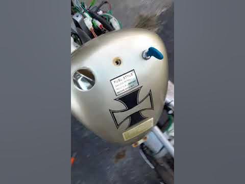 Apc mini chopper - YouTube