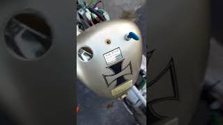 Apc mini chopper